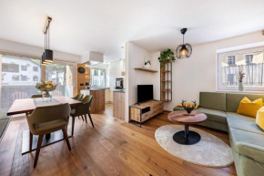 J N Appartement Spritzenhaus